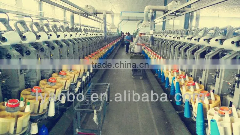 20/3 100% polyester high tenacity sewing thread China manufacturer