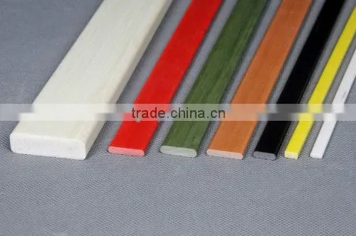 Fiberglass Square Tubes Assembled Greenhouse