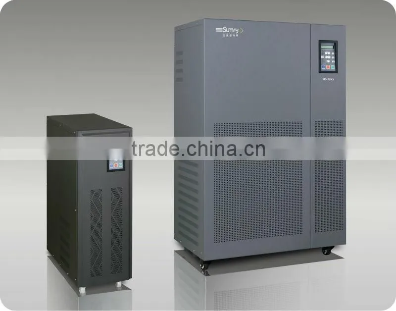 New Industrial Frequency UPS/Pure Sine Wave Home Inverter UPS 25KVA /Online UPS