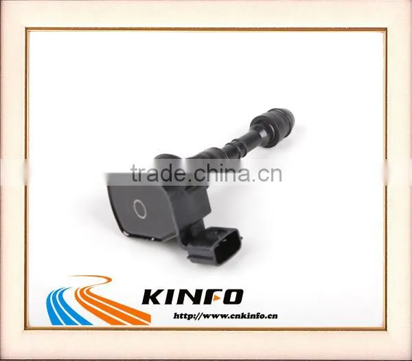 Ignition coil assembly for Maxima