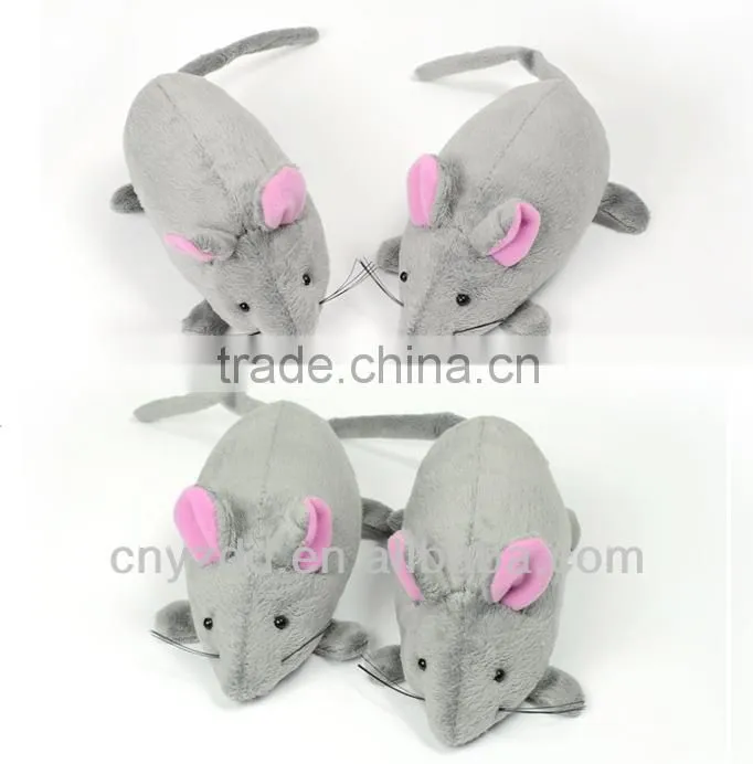 Super Soft Toy Mouse for Cat/Mouse Pet Toy