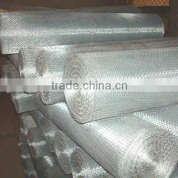 Stainless Wire Window Screen Mesh