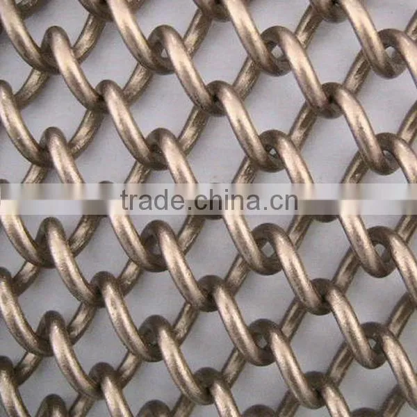 Metal Mesh Curtain