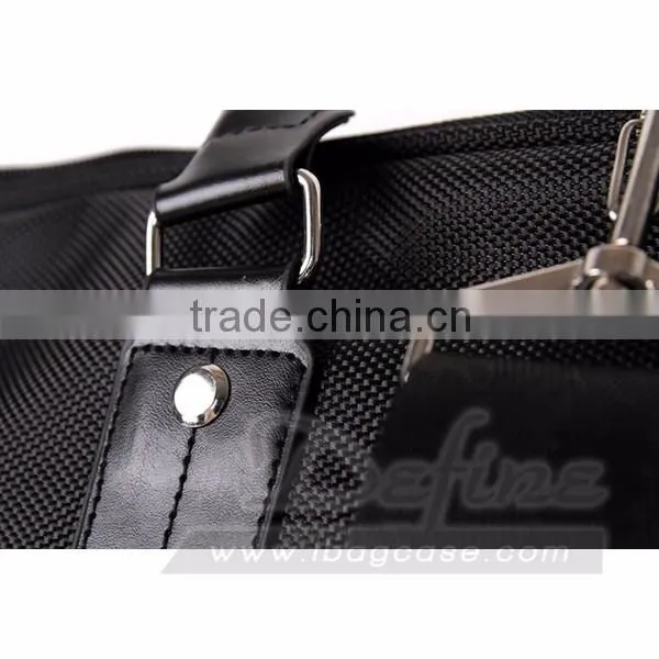 Foldable Travel Garment Bag for Suit And Dresses With Pocket