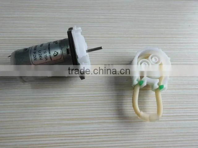 OEM Peristaltic Pumps OEM207/WP100