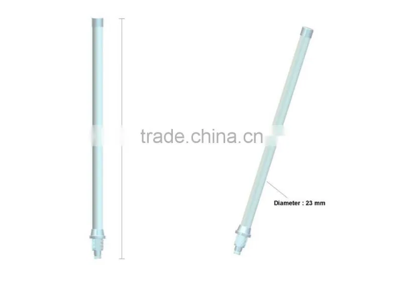 High Gain 10dBi 2.4GHz OMNI Directional Fiberglass Antenna