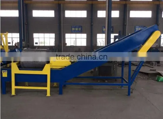 E-waste Recycling Line