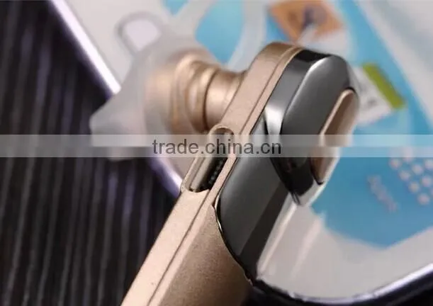 Lastest 4.0 Handsfree long distance bluetooth headset with keypad