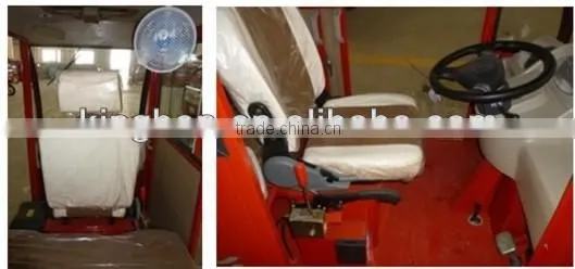 Hot Sale 1200W three wheel electric tricycle for passenger