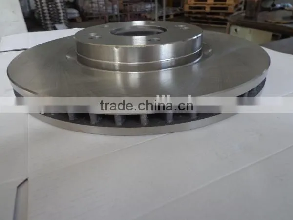 Brake Disc OEM NO. 51712-2B000