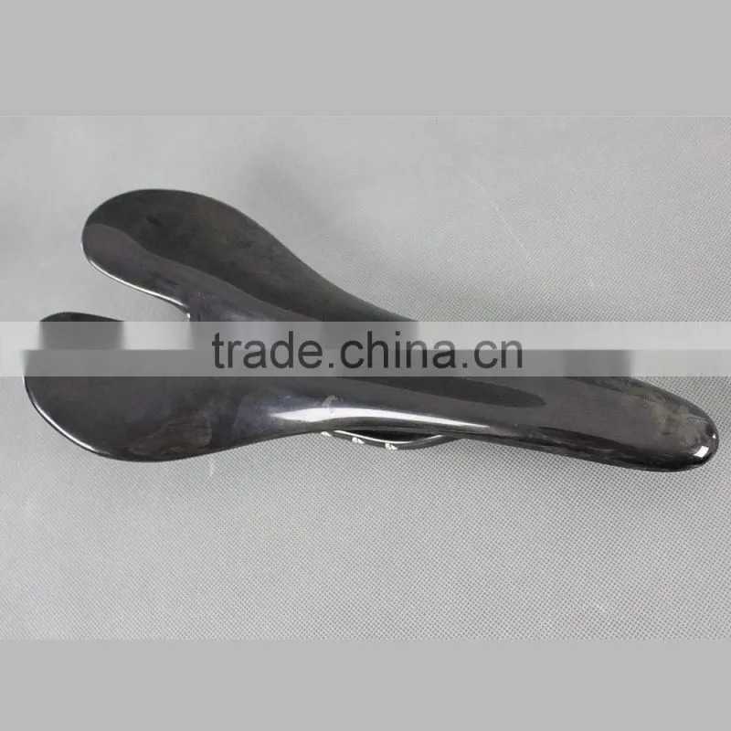 full carbon bike parts saddle mass in stock