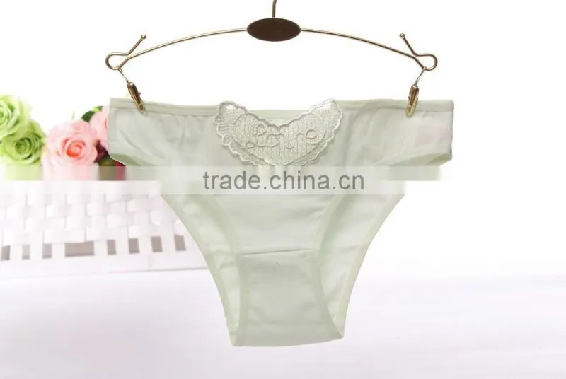 hot-selling 100 cotton underwear