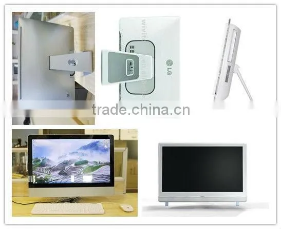 21.5" All in One PC with Touch Screen