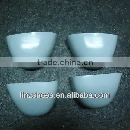 LNZ 588 non-metallic 200j EN12568:2010 composite toe cap for safety shoes