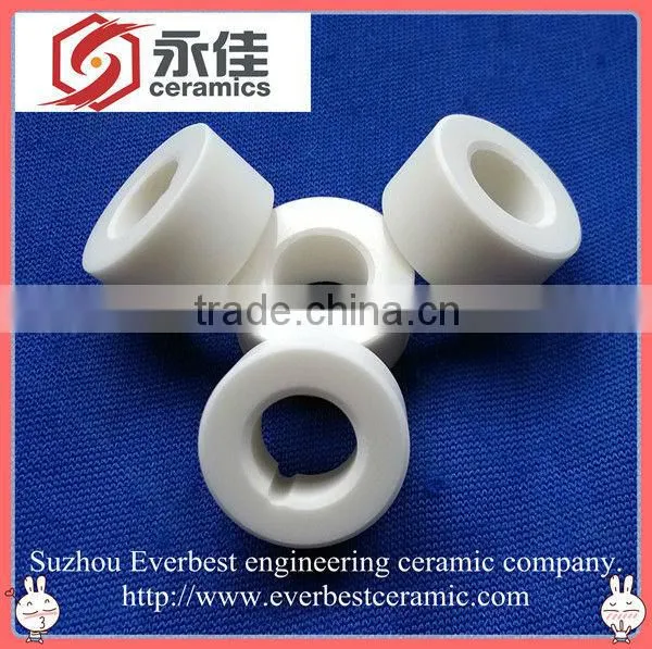 aluminium oxide high Pressure Washer Ceramic Plunger in pump