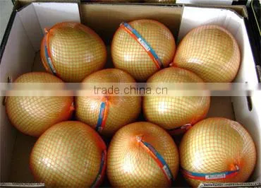 Fresh Honey Pomelo