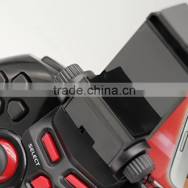 Telescopic Wireless Bluetooth Gamepad Joystick for Laptop