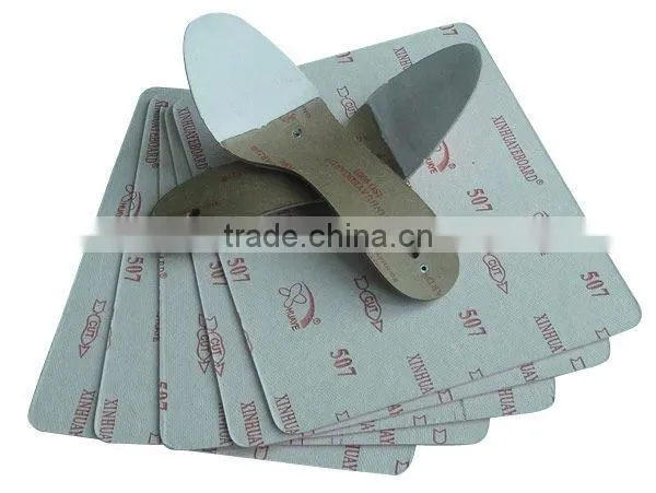 36"*60" paper insole board on sale