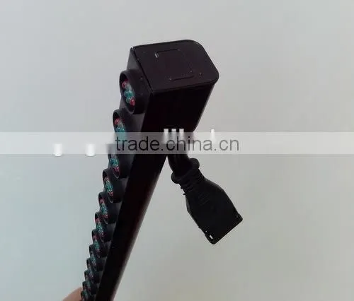 P25 High brightness led bar light for outdoor advertising digital display screens