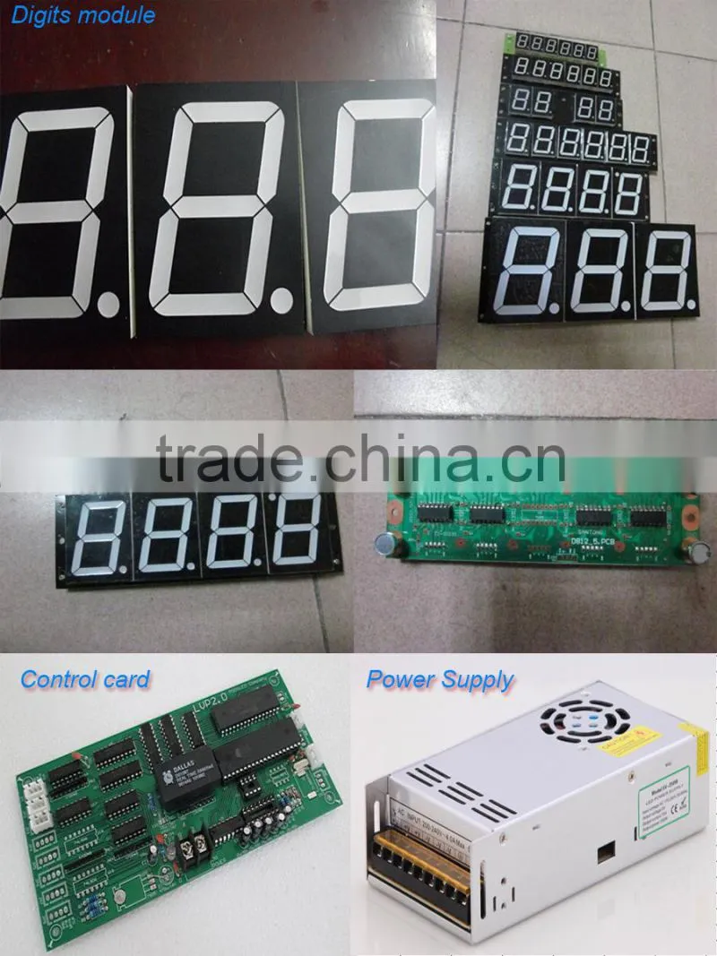 RGX LED exchange rate sign,LED Currency Exchange Rate/Interest rate Display board signs,currency bank exchange rate led display