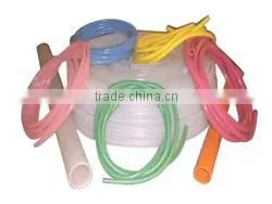 FDA Food-Grade Silicone Suction Straw Tube