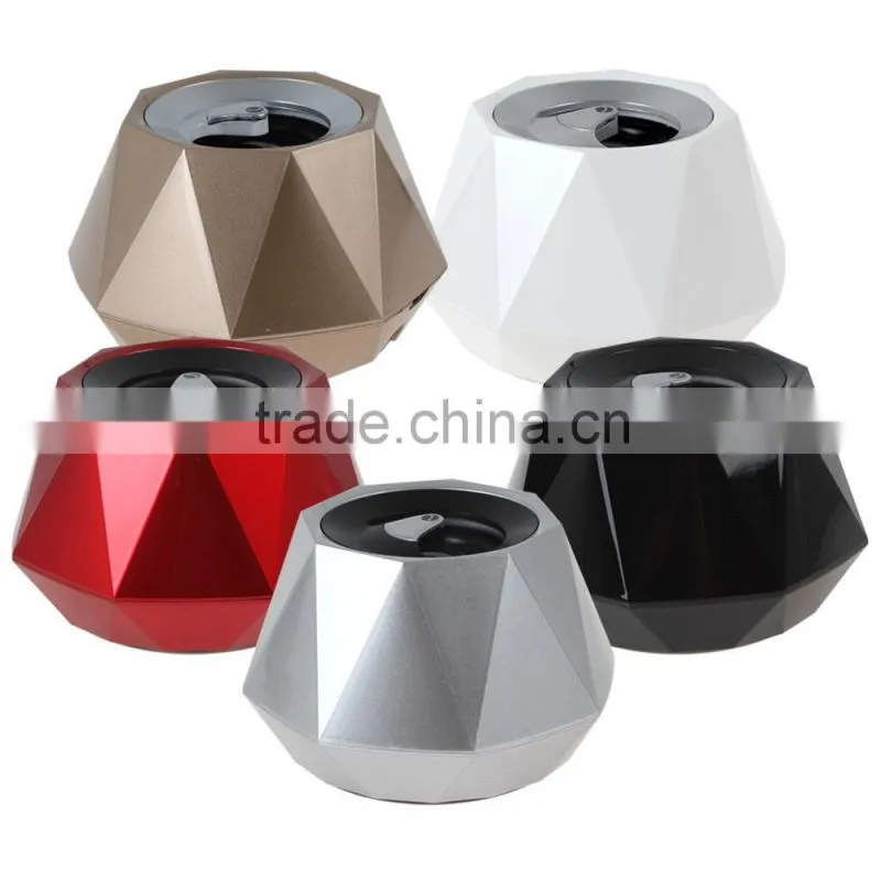Portable led Mucis Mini Bluetooth Speaker 2015
