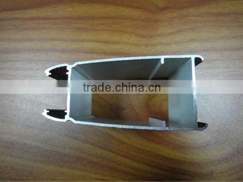 6063 aluminum profile China Aluminum Extrusion Profiles