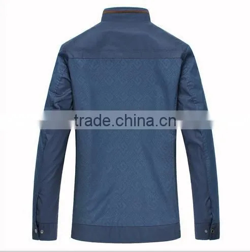New Style Jacket Classic Fashion Jacket