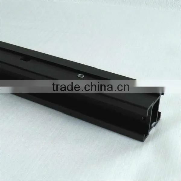 powder coated or anodized cast aluminum enclosure