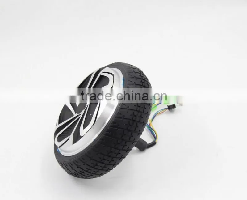 Bedicar two wheel scooter Motor 350W cheap electric scooter 6.5inch Wheel
