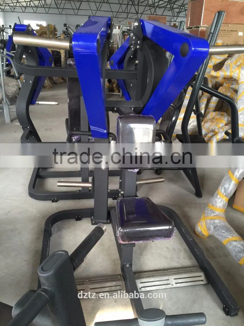 sports equipment /Hammer Strength / Wide Chest Press TZ-6060