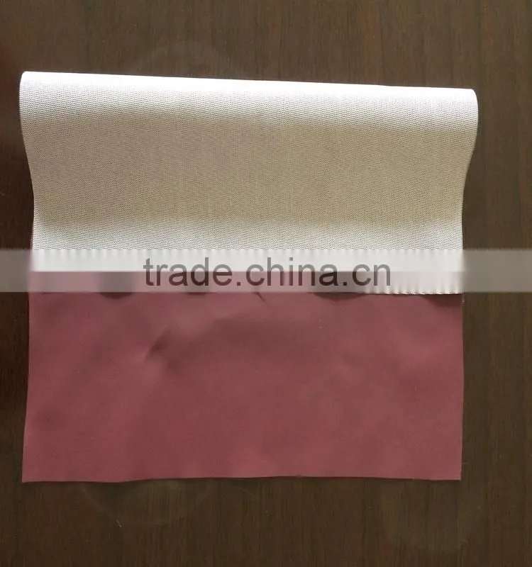 180GSM PU coated fabric for Down coat