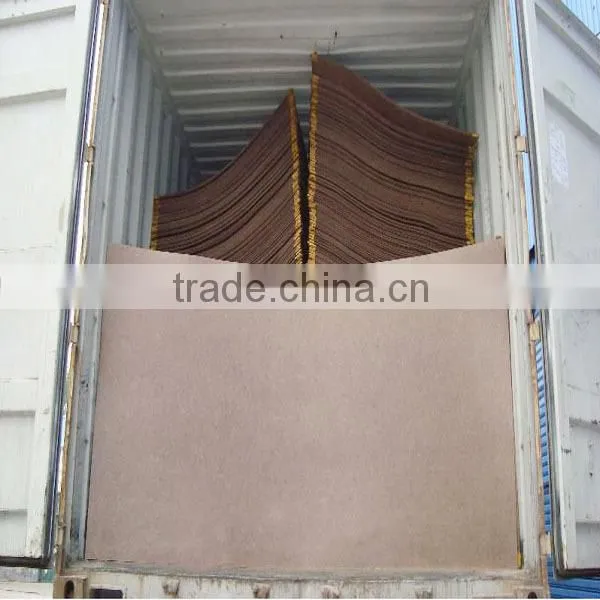High quality 3mm hardboard price