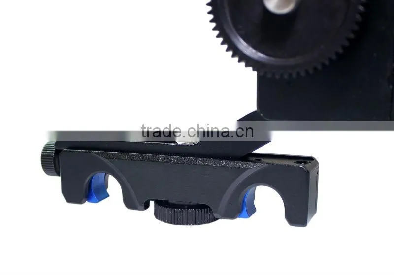 DSLR Rig Follow Focus F4