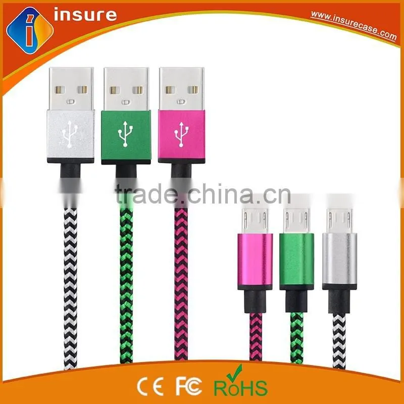 Factory promotional mobile phone Use android usb cable