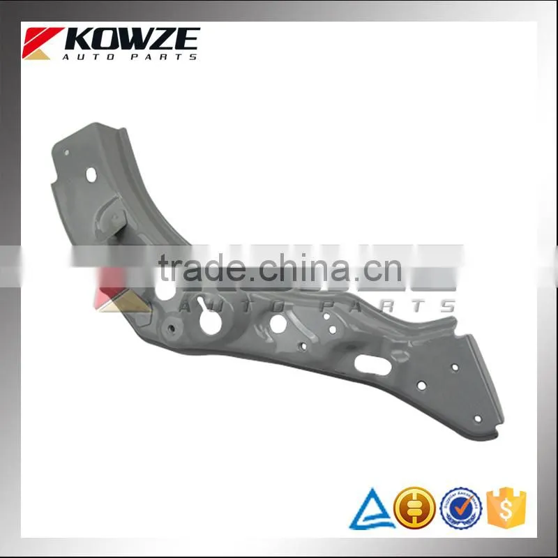 Upper Right Head lamp Support Panel For Mitsubishi ASX GA1W GA2W GA3W GA6W GA8W 5256B178