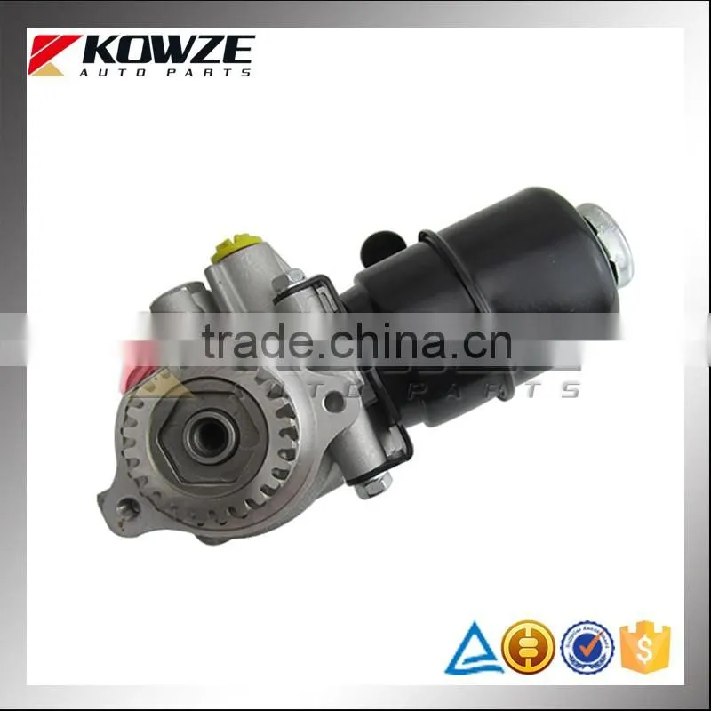 Power Steering Oil Pump Assy For Mitsubishi Pajero/Montero V68W V78W 4M41 MR223480