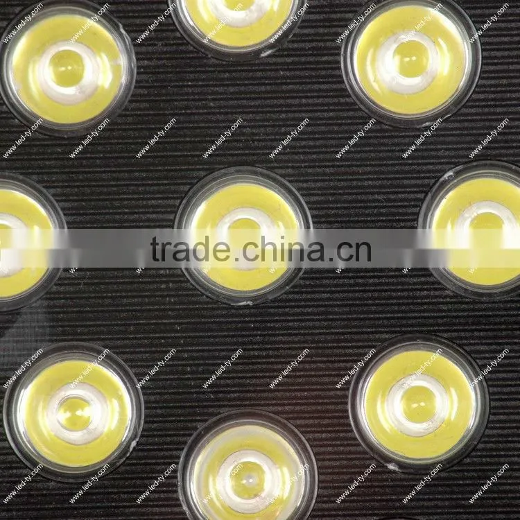 7 inch 10-30V 51W Epistar led light bar,offroad LED work light with spot/flood beam
