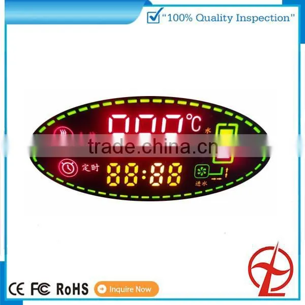 4 digit led display,indoor led display, full color led display