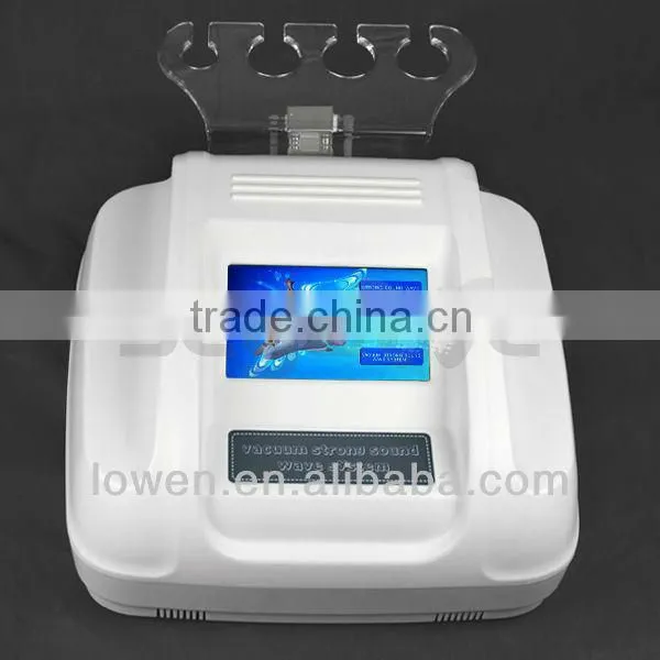 ultrasonic liposuction cavitation machine