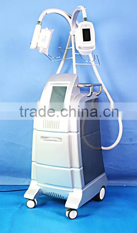 2016 Best Selling Machine Anti Fat Criolipolisis machine