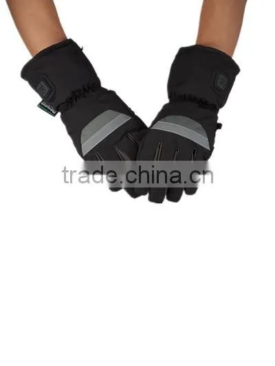 heated gloves and socks