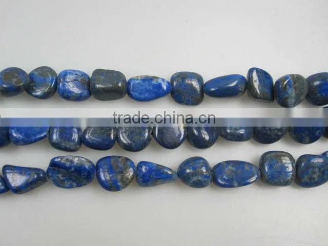 Wholes natural polished lapis