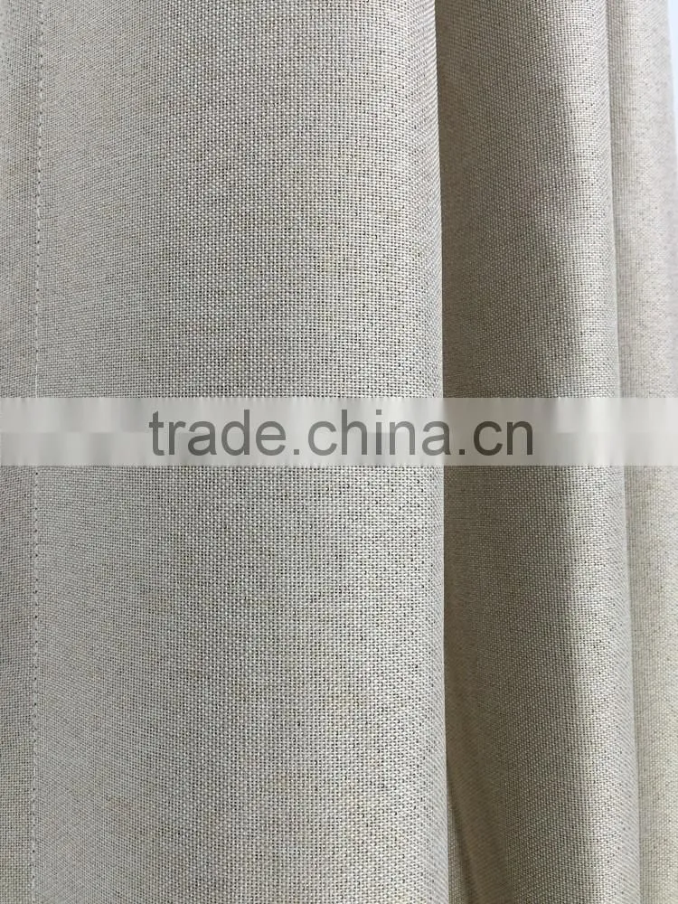 high quality european style blackout blinds