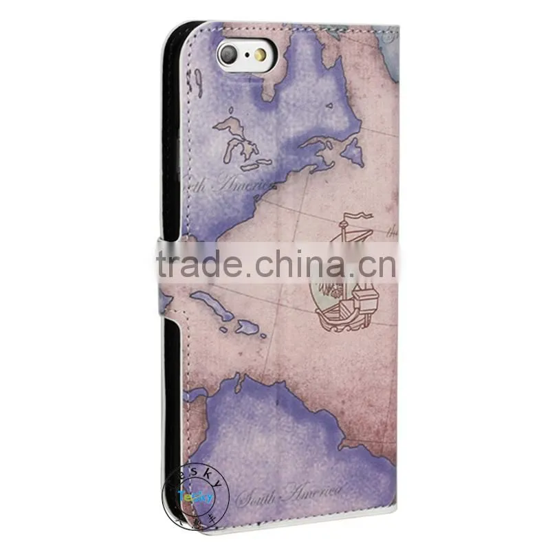 high quality mobile phone case for iphone 6, protective case for iphone 6
