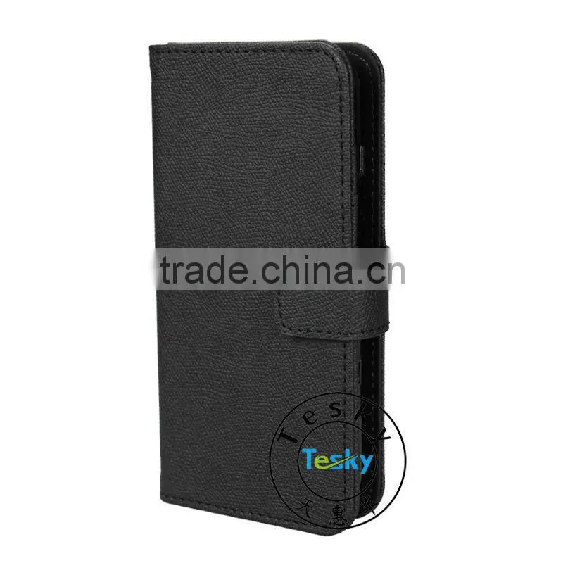 2014 NEW PRODUCT MOBILE PHONE PU LEATHER COVER CASE FOR LG L90