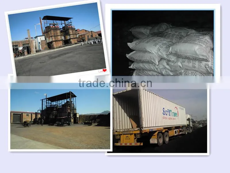 Competitive price walnuts in shell/walnut shell powder for water-oil separation.