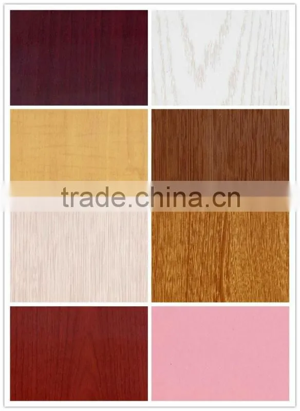pvc waterproofing membrane as decoration material