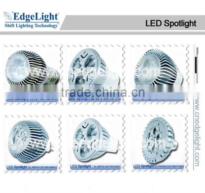 Hanging outdoor led display