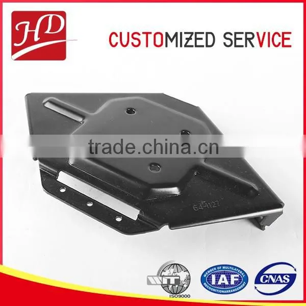 Hard metal parts for furniture, table spare parts